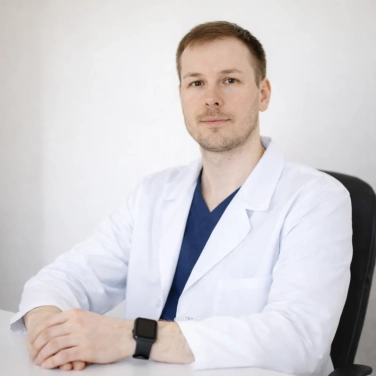 Вершинский Владимир Сергеевич